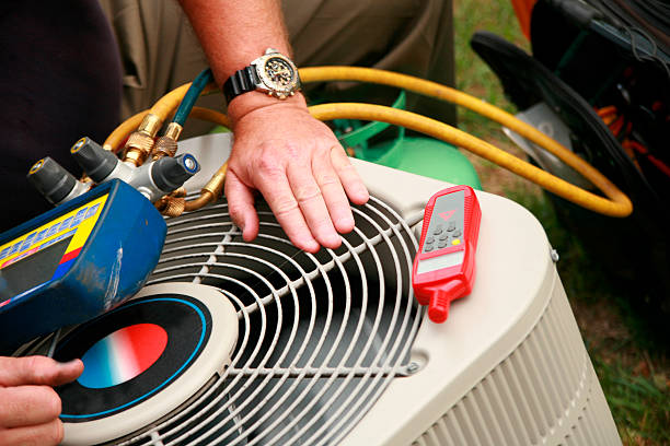 Best HVAC Maintenance Near Me  in Redington Beach, FL