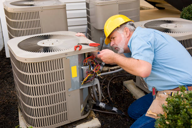 Best Furnace Repair Near Me  in Redington Beach, FL