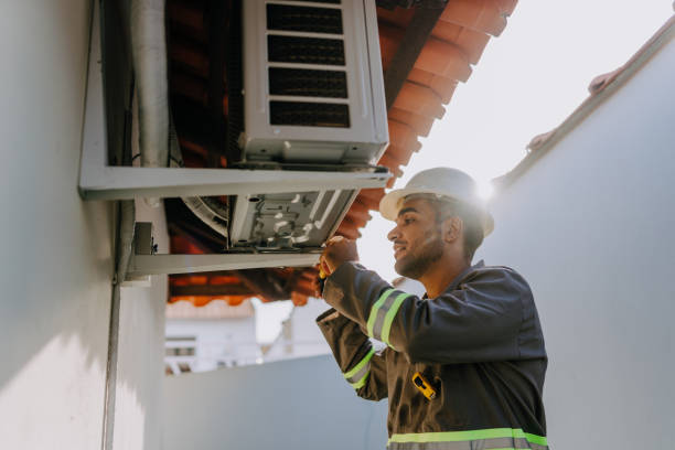 HVAC Troubleshooting in Redington Beach, FL