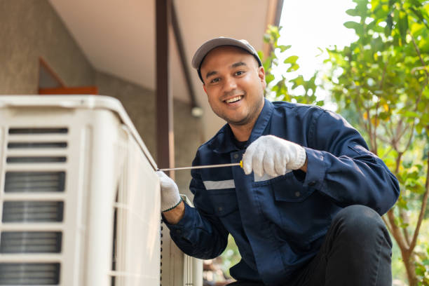 Best Affordable HVAC Services  in Redington Beach, FL